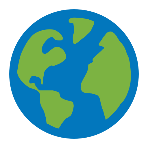 globe
